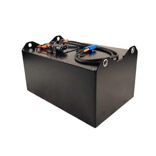 Batería de iones de litio - EIKTO Battery Co.,Ltd. - bloque / 36 V / para vehículo eléctrico