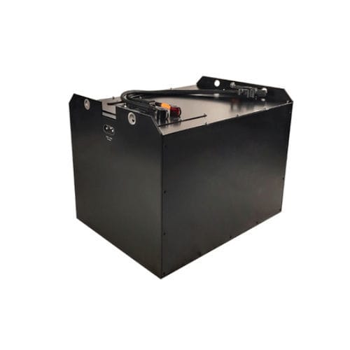 Batería litio - EIKTO Battery Co.,Ltd. - bloque / para carretilla elevadora