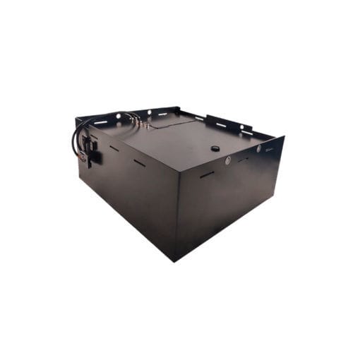 Batería litio - EIKTO Battery Co.,Ltd. - bloque / para carretilla elevadora / IEC