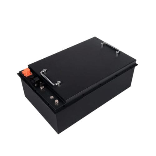 Sistema de baterias litio - EIKTO Battery Co.,Ltd. - bloque / 24 V / de alta eficacia