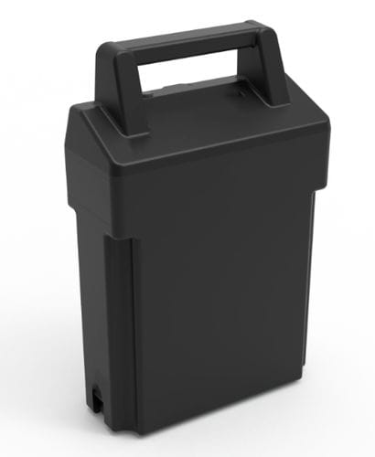 Sistema de baterias litio - EIKTO Battery Co.,Ltd. - bloque / modular / 24 V