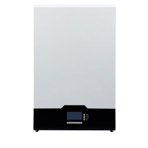 Sistema de almacenamiento de energía litio - ES4890W - EIKTO Battery Co.,Ltd. - para aplicaciones solares