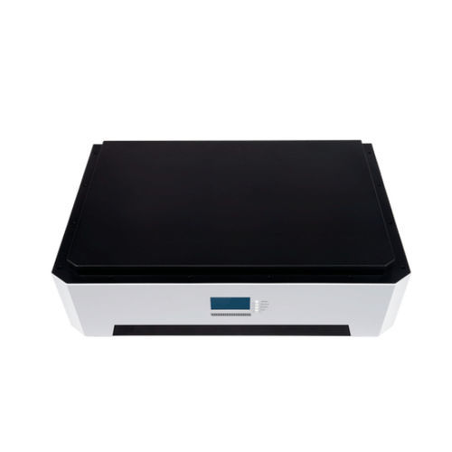Sistema de almacenamiento de energía litio - ES48120W - EIKTO Battery Co.,Ltd. - para aplicaciones solares