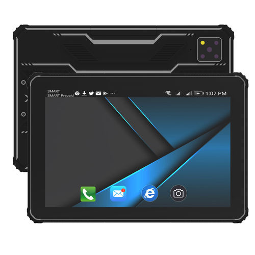 Tablet Android 11 - ST10-A - Shenzhen Sincoole Information Co., LTD - 10.1" / 8 núcleos / MTK6765