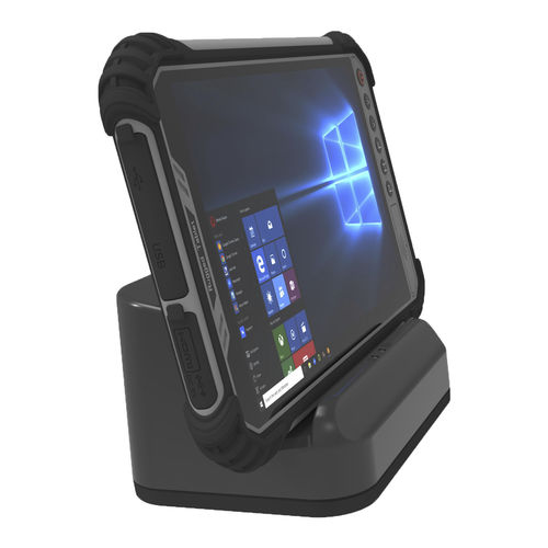 Tablet Windows 10 Pro - ST9-J - Shenzhen Sincoole Information Co., LTD - Windows 11 Pro / 8" / Intel® Celeron® N5100