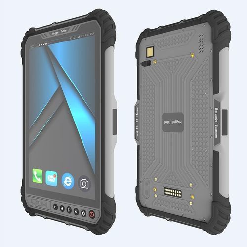 Tablet Android 13 - ST11-T2 - Shenzhen Sincoole Information Co., LTD - 10.1" / Octa-core 2.2 GHz / 16 GB
