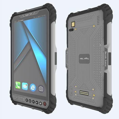 Tablet Android 12 - ST9-R2A - Shenzhen Sincoole Information Co., LTD - 8" / Rockchip RK3588 / 16 GB