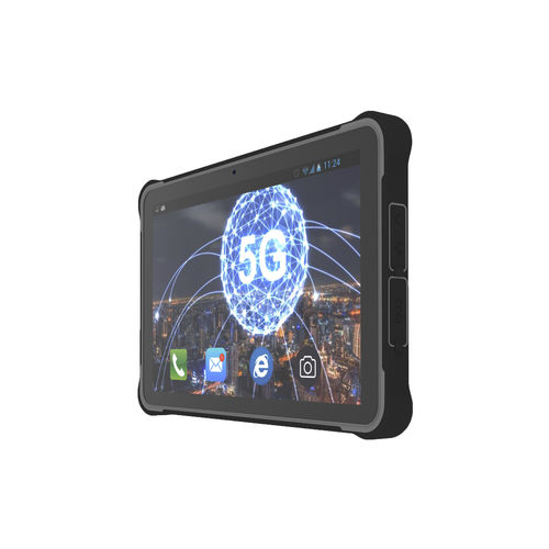 Tablet Android 13 - ST9-A7 - Shenzhen Sincoole Information Co., LTD - 8" / MediaTek MT6789 / 8 GB