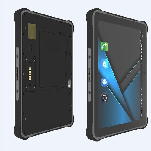 Tablet Android 13 - ST9-Q3 - Shenzhen Sincoole Information Co., LTD - Androïd / 8" / 8 núcleos