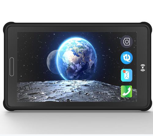 Tablet Android 10 - ST9-T - Shenzhen Sincoole Information Co., LTD - 8" / ARM / 8 núcleos