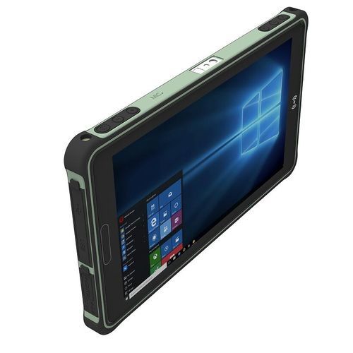 Tablet Android 13 - ST10-T - Shenzhen Sincoole Information Co., LTD - 10.1" / 4 GB / 8 GB