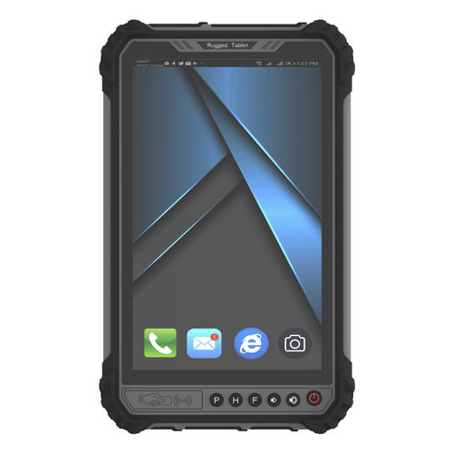 Tablet Android 11 - ST10-A - Shenzhen Sincoole Information Co., LTD - 10.1" / 8 núcleos / ARM® Cortex A53