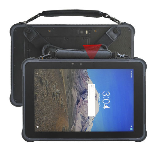 Tablet Android 9.0 - ST11 - Shenzhen Sincoole Information Co., LTD - 10.1" / 8 núcleos / Mediatek MT6771