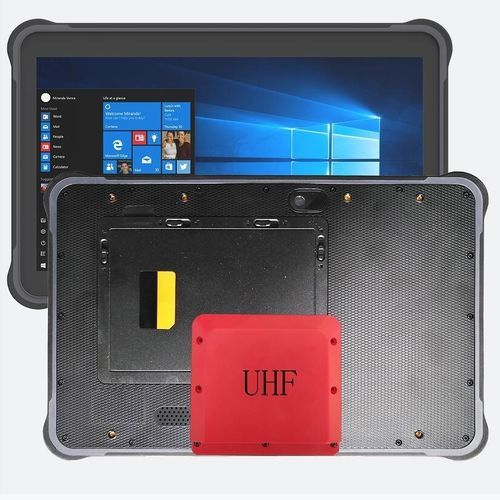 Tablet Windows 10 - Shenzhen Sincoole Information Co., LTD - Android 10 / Android 7.0 / 10.1"