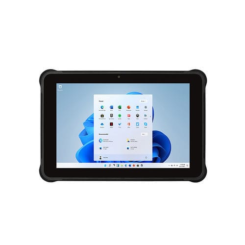 Tablet Windows 11 Pro - ST11-U - Shenzhen Sincoole Information Co., LTD - 10.1" / Intel® Core i5-1235U / Intel® Core i7-1255U