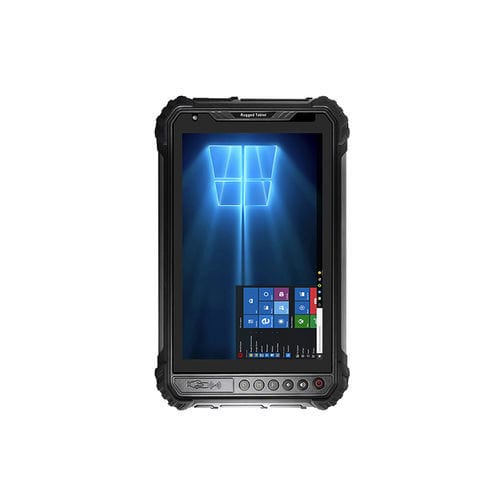 Tablet Windows 10 IoT Entreprise - ST9-W - Shenzhen Sincoole Information Co., LTD - Windows 10 / Windows 10 Pro / 8"