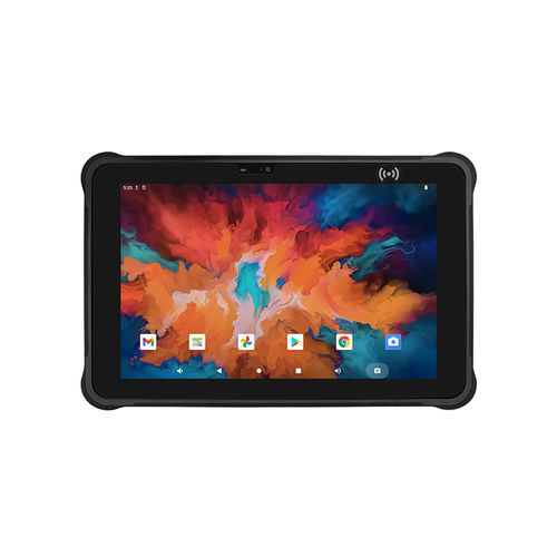 Tablet Android 12 - ST11-R2A - Shenzhen Sincoole Information Co., LTD - 10.1" / Rockchip RK3588 / 8 GB