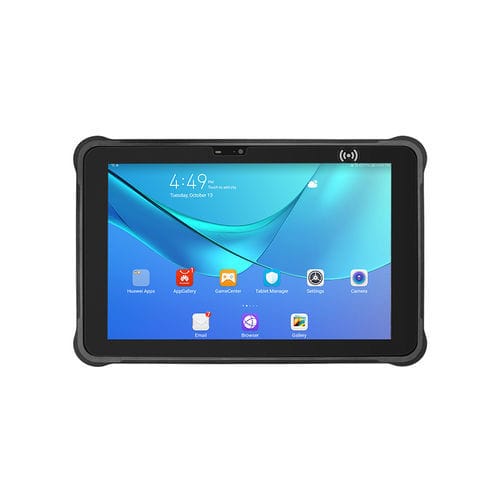 Tablet Android 13 - ST11-T2 - Shenzhen Sincoole Information Co., LTD - 10.1" / Octa-core 2.2 GHz / 16 GB