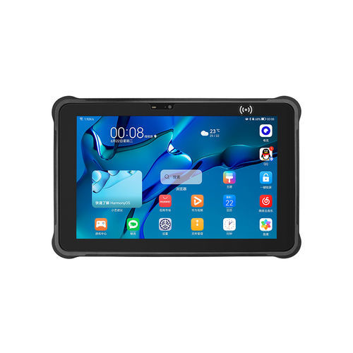 Tablet 10.1" - ST11-A8 - Shenzhen Sincoole Information Co., LTD - ARM® Cortex®-A55 Quad-core / ARM Cortex-A78 / 8 núcleos