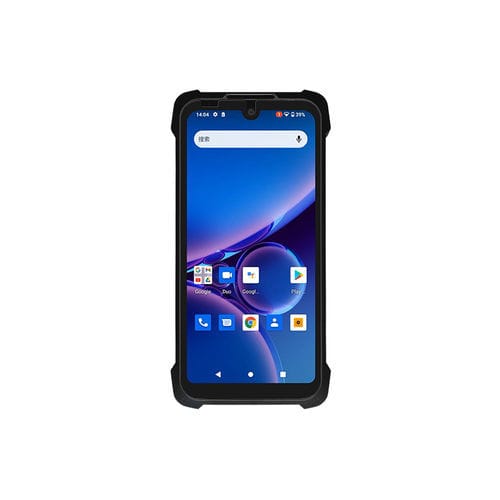 Teléfono inteligente industrial GSM - SM5 - Shenzhen Sincoole Information Co., LTD - WiFi / Bluetooth / 3G