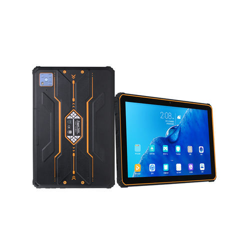 Tablet Android 14 - ST10-A2 - Shenzhen Sincoole Information Co., LTD - 10.1" / 8 núcleos / 8 GB