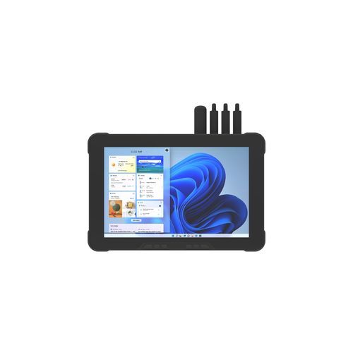 Tablet PC - VST101-J - Shenzhen Sincoole Information Co., LTD - Windows 11 / 10.1" / Intel® Celeron® N5100