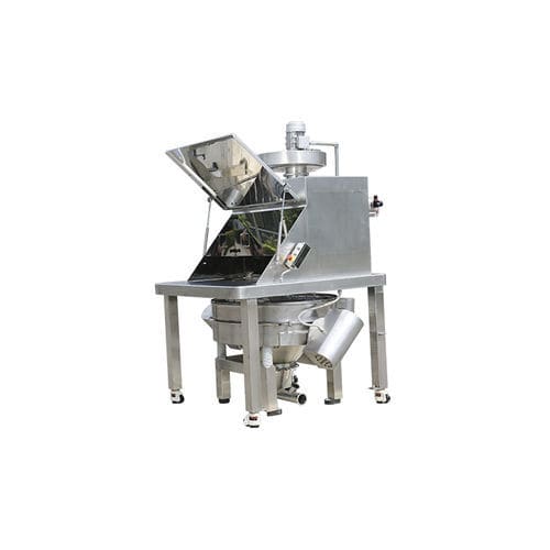 Sistema de alimentación vibratorio - BTL series - Gaofu - para la industria alimentaria / de materiales