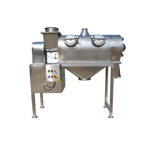 Separador centrífugo - BWSA series - Gaofu - para la industria agroalimentaria / para la industria química / para la industria del plástico