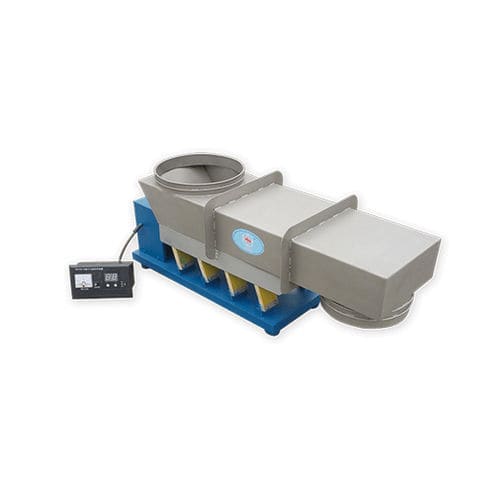 Alimentador vibratorio - Gaofu - electromagnético / para productos a granel / para la industria