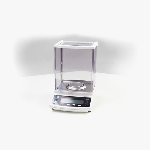 Pesadora electrónica - TA Plus - Rice Lake Weighing Systems - para productos farmacéuticos