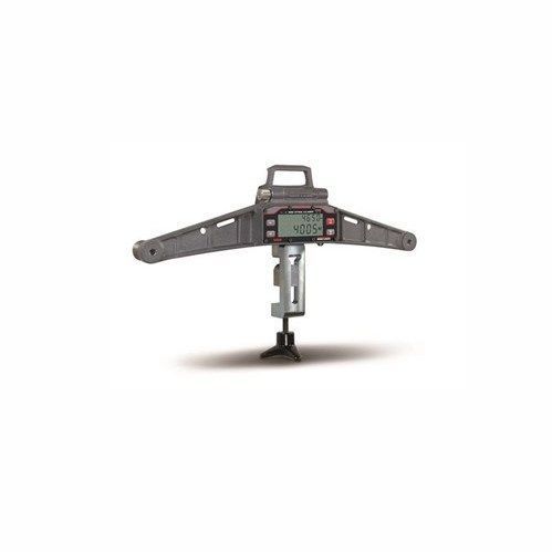 Tensiómetro de fuerza - Dyna-Clamp - Rice Lake Weighing Systems - digital / para cable de acero / portátil