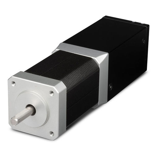 Motor paso a paso - TSM14POE3M series - Applied Motion Products - DC / NEMA 14 / en lazo cerrado