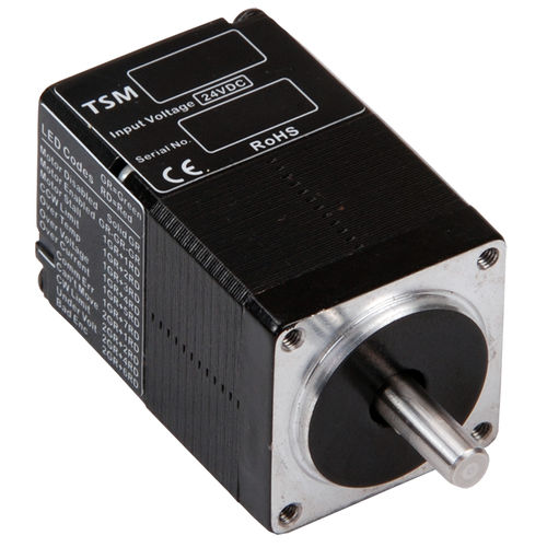 Motor paso a paso - TSM11Q series - Applied Motion Products - DC / NEMA 11 / de regulación de movimientos