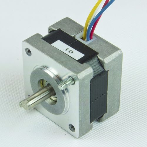 Motor paso a paso 2 fases - 5014 series - Applied Motion Products - de aluminio / de acero inoxidable / compacto