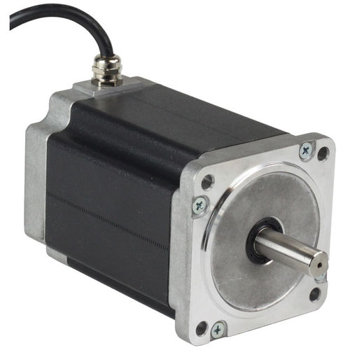 Motor paso a paso 2 fases - HW34 series - Applied Motion Products - NEMA 34 / IP65 / estanco al polvo