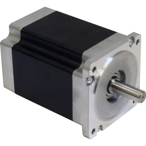 Motor paso a paso 2 fases - HT34 series - Applied Motion Products - NEMA 34 / de alto par / de regulación de movimientos