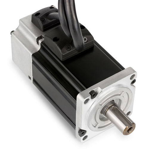 Servomotor brushless - J0400 series - Applied Motion Products - AC / DC / 220V