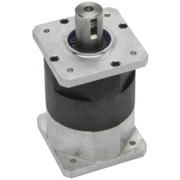 Reductor planetario - 17VL series - Applied Motion Products - coaxial / con eje macizo / 10 - 20 Nm