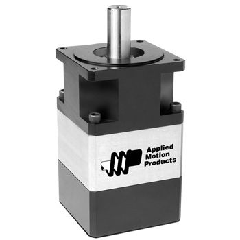 Reductor planetario - 23PL series - Applied Motion Products - coaxial / con eje macizo / 10 - 20 Nm