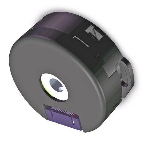 Encoder rotativo incremental - WAA - Applied Motion Products - de eje hueco / 5 V CC / para motor