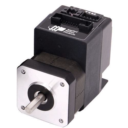 Motor paso a paso - TSM17Q series - Applied Motion Products - DC / NEMA 17 / de regulación de movimientos