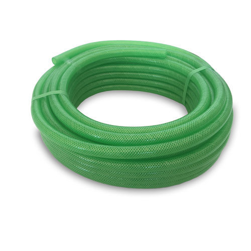 Manguera para agua - Lisvinilo FRA - COMERCIAL BAQUELITA SL - de material plástico / para alimentos / flexible