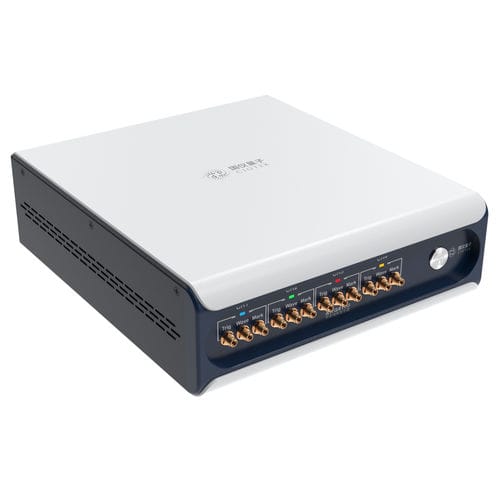 Generador de formas de onda arbitrarias - AWG4100 - CIQTEK Co., Ltd. - síncrono / de laboratorio