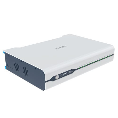 Sistema de control de automatización - SCS1800 - CIQTEK Co., Ltd. - para la industria / automático