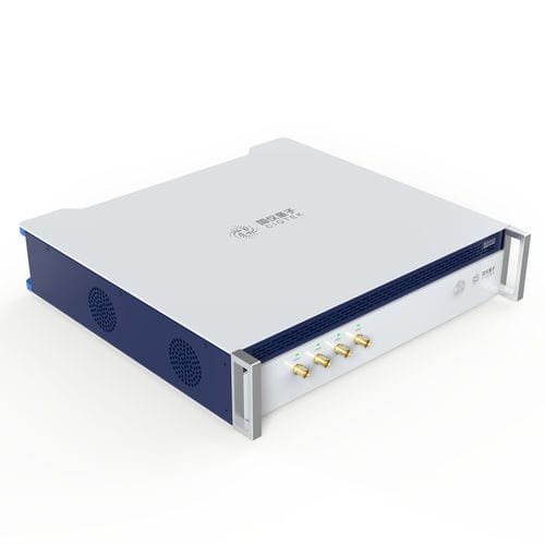 Sistema de control de medición - AFS1025 - CIQTEK Co., Ltd. - analógico / para laboratorio