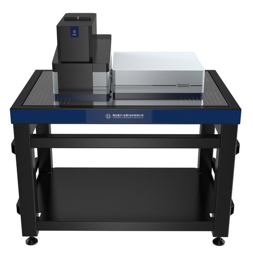Sistema de espectroscopia para la detección óptica - Diamond II - CIQTEK Co., Ltd. - resonancia magnética