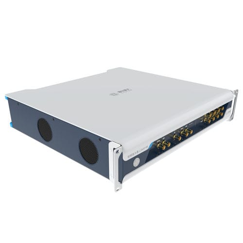 Amplificador lock-in - LIA001M - CIQTEK Co., Ltd. - de señal / diferencial / digital