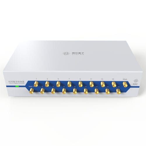 Convertidor digital - TDC1610 - CIQTEK Co., Ltd. - de medidas / compacto