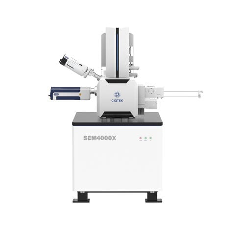 microscopio electrónico de barrido de emisión de campo - CIQTEK Co., Ltd.