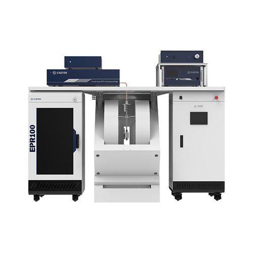 espectrómetro para espectroscopia - CIQTEK Co., Ltd.